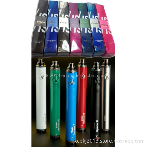 Latest Vision Spinner 2 1600mAh, Popular Vision Spinner, Best Quality Vision Spinner 2